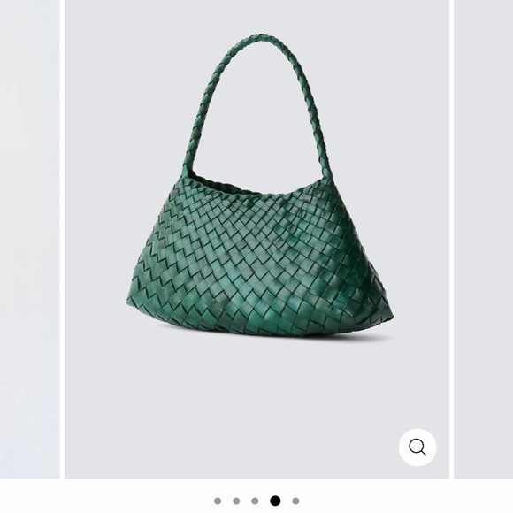 Dragon Diffusion ROSANNA FOREST GREEN 🐉 💚 - Picture 3 of 14